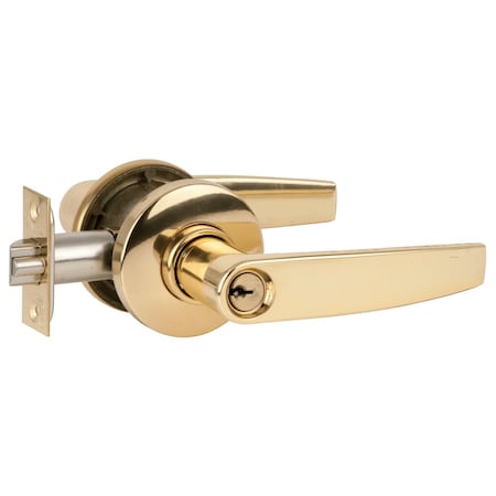 Schlage Tubular Lock S51PD JUP 605